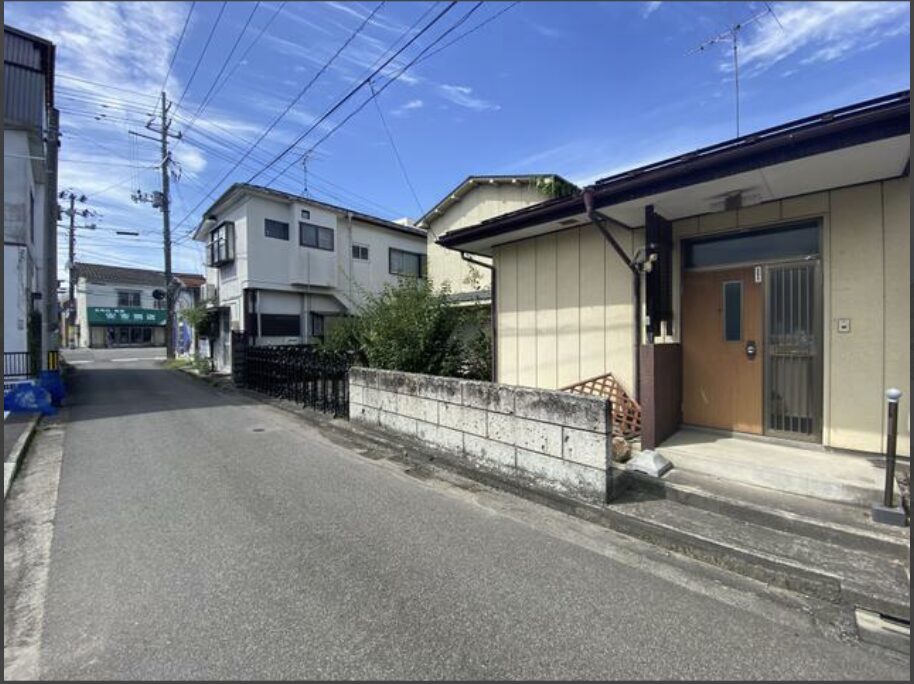 物件写真
