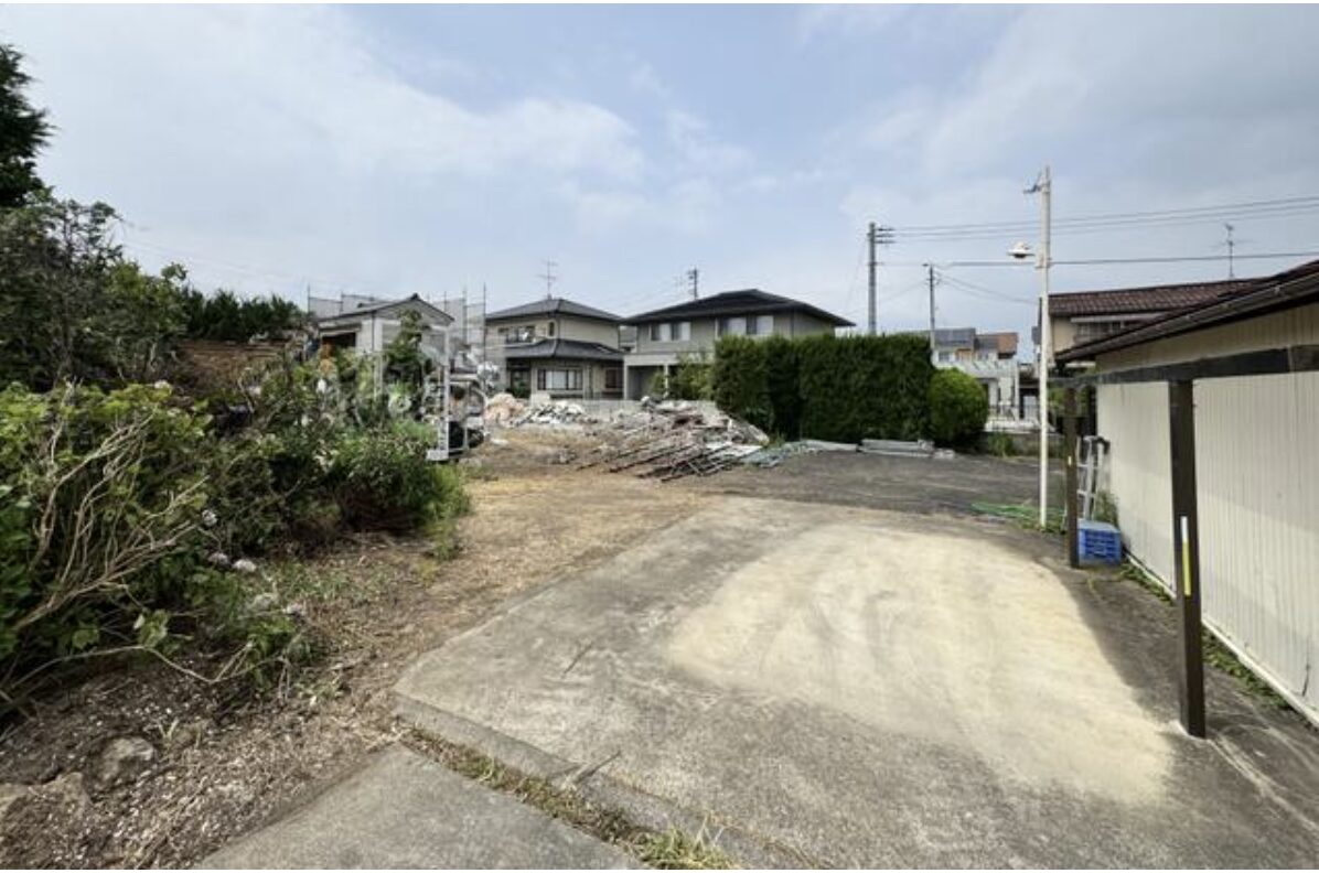 物件写真