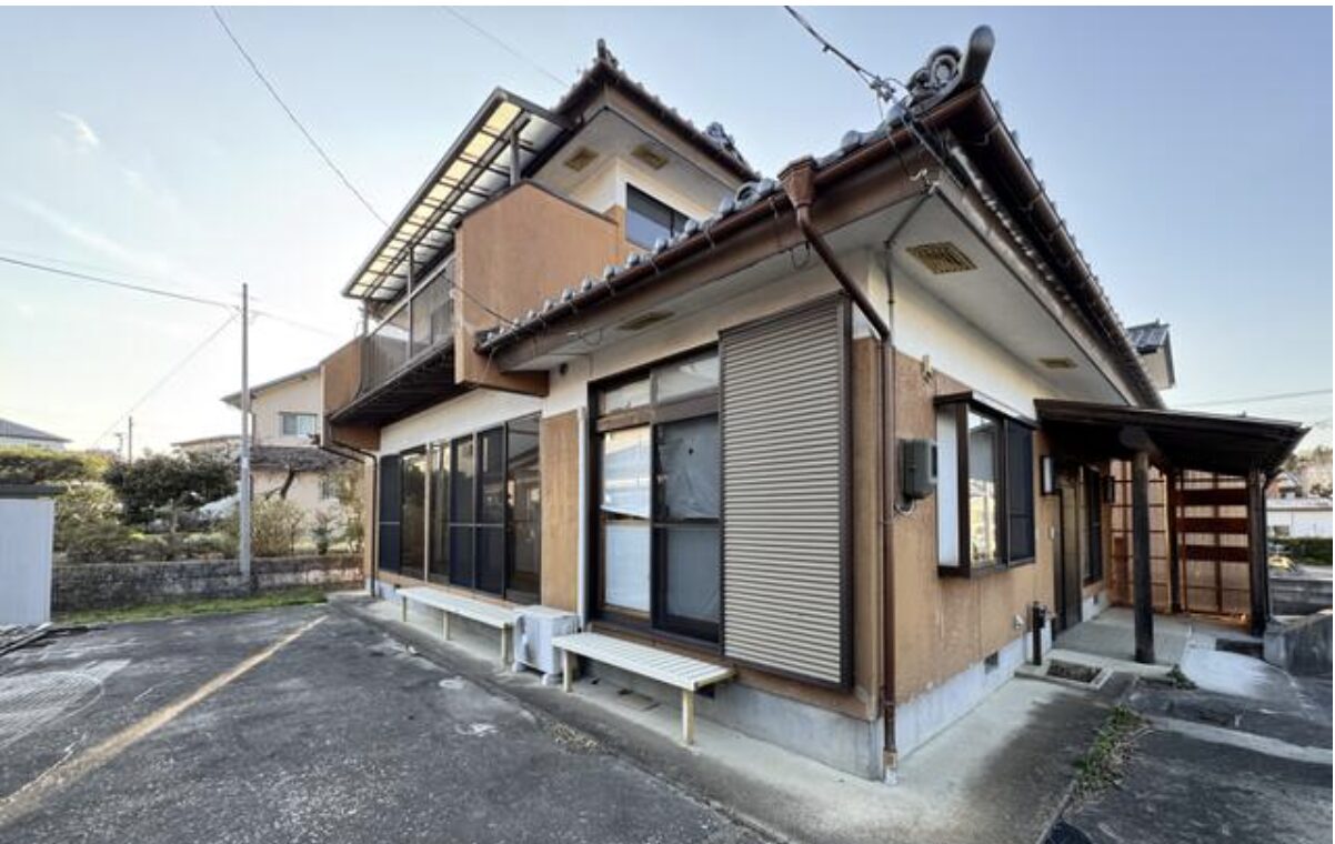 物件写真