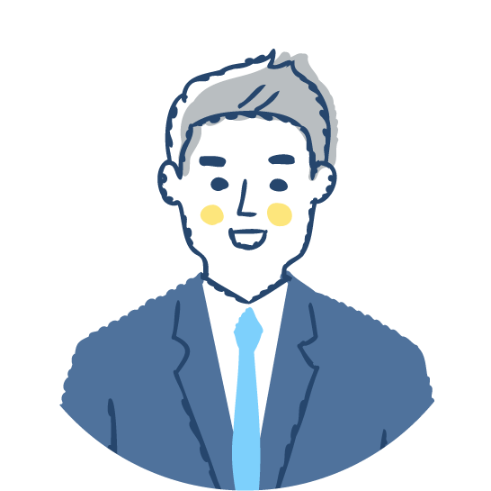 代表イラスト